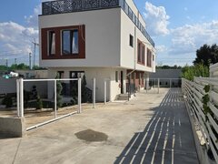 Vitioara nr. 106 B 108, casa individuala cuplata